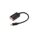 SHIVERPEAKS USB-C - Lenovo Slim-Tip adapter, 65W PD, metall, BS14-05080