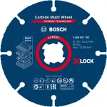 Bosch EXPERT CARBIDE MULTI WHEEL l&otilde;ikeketas