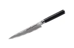 Samura Damascus universaalnuga 150 mm, AUS-10 Damaskuse teras, 67 kihti (SD-0023)