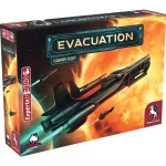 Pegasus Spiele 56260G lauam&auml;ng Evacuation