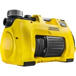 Veepump K&auml;rcher BP 4 HOME & GARDEN