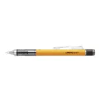 Tombow MONO graph mehaaniline pliiats 0,7 mm neoonoranž (SH-MG56-R7)