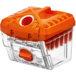EasyBox, tolmufilter mudelitele perfect air ja AQUA+