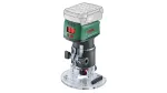 Bosch AdvancedTrimRouter 18V-8 akutoitega servafrees, ilma akuta ja laadijata