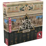 Men-Nefer, lauam&auml;ng