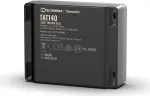 Asset tracker TELTONIKA TELEMATICS TAT100TSBAB0 &mdash; 2G universaalne j&auml;lgija, must, tolmu- ja veekindel, 0,128 GB m&auml;lu, Micro-USB, 7,2 V LiSoCl2 aku, 115 g, 63&times;78 mm