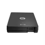 HP universaalne kaardilugeja, Ameerika &Uuml;hendriigid, 76,6 mm, 51,2 mm, 11,7 mm, 77 g