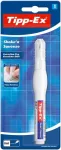 BIC korrektsioonipliiats Tipp-Ex Shake'n' Squeeze 8 ml