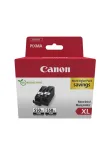 Canon 6431B010 tindikassett 2 tk originaal must