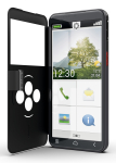 emporia SMART.7lite, eakate nutitelefon