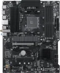 MSI PRO B550-S WIFI6E emaplaat, ATX, Socket AM4, AMD B550, DDR4