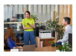 HP LaserJet Pro MFP 3106sdw multifunktsionaalne printer, must-valge laser, Legal (216 x 356 mm)
