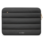 Tech-Protect Fluffy s&uuml;learvuti kott 13-14", must