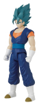 Bandai Dragon Ball Limit Breaker &ndash; Super Saiyan Blue Vegito kogumisfiguur (36748Q4)