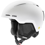 UVEX Monte LT MIPS suusakiiver, 54-62 cm, valge
