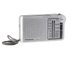 Panasonic RF-P150DEG Kaasaskantav Analoograadio H&otilde;bedane