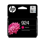HP 924 magenta originaal tindikassett, magenta, 1 tk, 400 lehek&uuml;lge