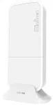 Mikrotik WAP R juhtmeta p&auml;&auml;supunkt 2,4 GHz 802.11n