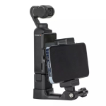 Sunnylife OP3-ZJ747 telefonihoidik DJI Osmo Pocket 3 jaoks, 1/4-tollise keermega ava