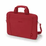 Portfell DICOTA Eco &otilde;huke Case BASE 35,8 cm (14,1 tolli)