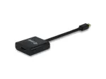 Equip Mini DisplayPort-HDMI-adapter, 0,17 m, Mini Displayport, HDMI, isane, emane, 1920 x 1080 pikslit