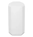 Teltonika OTD500100000 juhtmega ruuter Gigabit Ethernet Valge