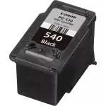 Canon PG-540 tindikassett 1 tk Originaal Standardne saagikus Must