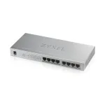 Zyxel GS1008HP Haldamata Gigabit Ethernet (10/100/1000) Toite &uuml;le Etherneti (PoE) Hall
