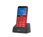 Mobiiltelefon Panasonic Corp. KX-TU155EX