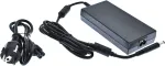 DELL 180W vahelduvvoolu toiteadapter/laadija, siseruumidesse, must