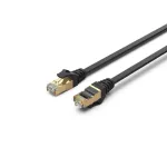 V&otilde;rgukaabel UNITEK C1897BK-20M RJ-45 Cat7 20m Must