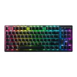 Razer DeathStalker V2 Pro Tenkeyless klaviatuur M&auml;ngimine USB Bluetooth QWERTY Must
