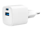 Gembird toiteadapter - USB Type A 24-pin USB-C - 20 vatti