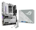 ASUS ROG MAXIMUS Z890 APEX Intel Z890 LGA 1851 (Socket V1) ATX