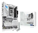 ASUS ROG STRIX B860-A GAMING WIFI Intel B860 LGA 1851 (Socket V1) ATX
