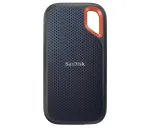 SSD SanDisk 8TB kaasaskantav USB USB-C 3.2 Gen 2 must