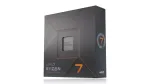 Protsessor AMD Ryzen 7 7700X 4.5 GHz 8 tuuma 32 MB L3 pesa AM5
