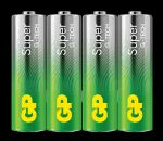 Leelispatareid LR6/ AA GP Super 4TK