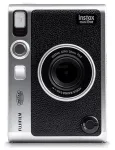 Kaamera Fujifilm Instax mini Evo 1/5 tolli 2560 x 1920 pikslit 62 x 46 mm CMOS Must
