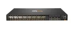 HPE - Aruba Series - Aruba 8325-48Y8C - l&uuml;liti - L3 - hallatav - 48 x 10/25 Gigabit SFP+ / SFP28 + 8 x 40/100 Gigabit QSFP+ / QSFP28 &otilde;huvool tagant ette riiulisse paigaldatav