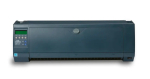 Maatriksprinter Tally Dascom 28.834.0400 24-n&otilde;elane 360 x 360 DPI 683 cps Ethernet USB Parallel