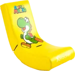 X Rocker - Super Mario Video m&auml;ngutool Yoshi Joy Edition (144835)