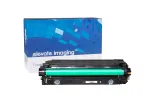 Toonerikassett CF360A Must HP-le