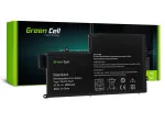 GREENCELL DE83 aku Green Cell TRHFF Dell Inspiron 15 5542 5543 5545 5547 5548 Latitude 3