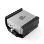 Compulocks Mac mini M4 2024 Secure Mount with Lock Head Must