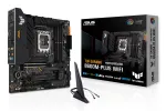 ASUS TUF GAMING B660M-PLUS WIFI Intel B660 LGA 1700 micro ATX