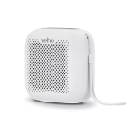 Veho MZ-4 VSS-440-MZ4-W kaasaskantav Bluetooth-k&otilde;lar, valge