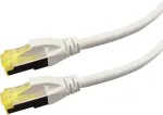 patch-kaabel CAT6A S/FTP LOGON &mdash; Ethernet 10Gb/s, varjestatud keerdpaar