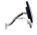 Seinale kinnitatav LCD-varre kinnitus Ergotron MX 106,7 cm (42 tolli)