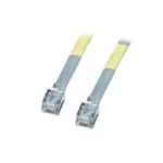 V&otilde;rgukaabel Lindy RJ-12 M/M 15,0m RJ-12 15m Hall